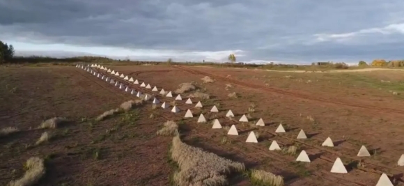 4 Xe Tang Dac Biet My Pha Huy Hang Rao Phong Thu Rang Rong Nga