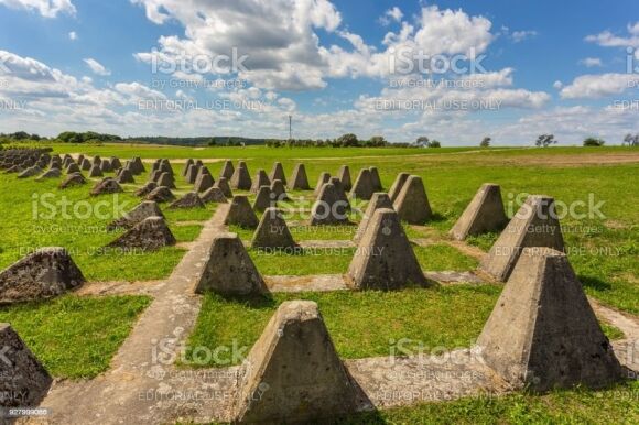 7 Xe Tang Dac Biet My Pha Huy Hang Rao Phong Thu Rang Rong Nga