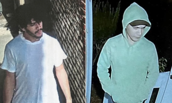 1 My Treo Thuong 25000 Usd De Bat Pham Nhan Vuot Nguc Nguoi Nhen