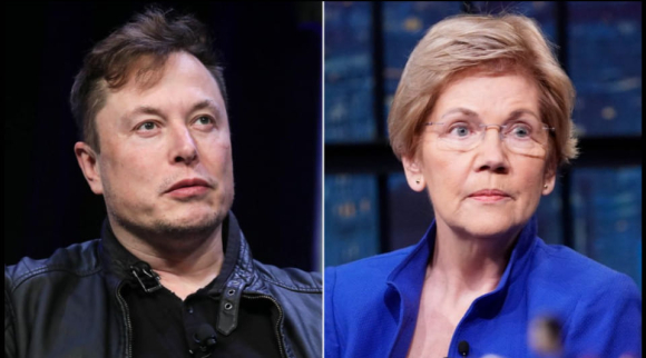 1 Thuong Vien My Yeu Cau Dieu Tra Viec Musk Thao Tung Quyen Truy Cap Vao Starlink O Ukraine