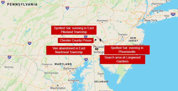 2 My Treo Thuong 25000 Usd De Bat Pham Nhan Vuot Nguc Nguoi Nhen