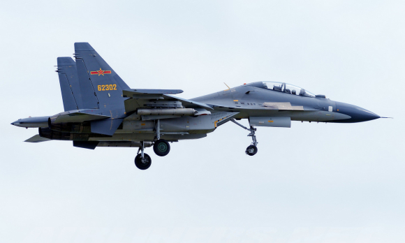 1 28 May Bay Trung Quoc Vuot Gioi Tuyen Eo Bien Dai Loan