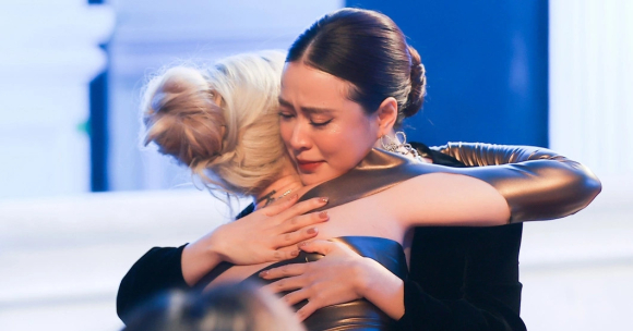 1 Cai Gia Phai Tra Cua Nhung Nghe Si Kieu Cang Ngao Man