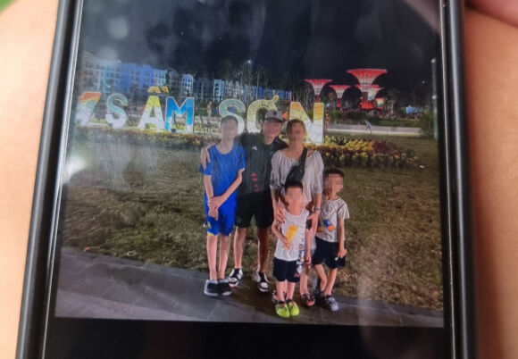 2 Vu Chay Chung Cu Mini Tai Ha Noi Co Gia Dinh 7 Nguoi Thiet Mang