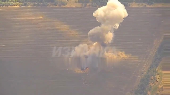 3 Nga Bi Radar Moi Nhu Cua Ukraine Danh Lua