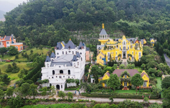 3 Rung O Soc Son Cau Tra Loi Te Tai