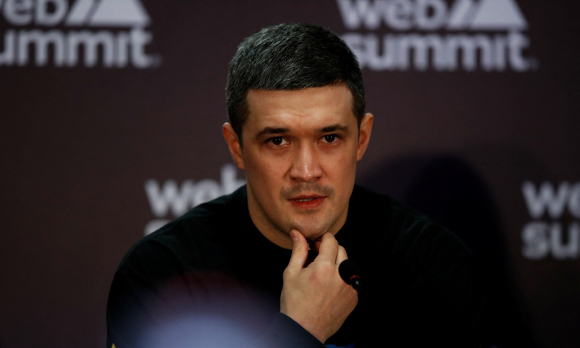 1 Bo Truong Ukraine Tuyen Bo Se Gia Tang Tan Cong Tau Nga