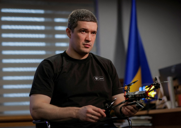 1 Pho Thu Tuong Ukraine Se Co Them Drone Ukraine Va It Tau Nga Hon