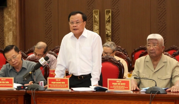 1 Nguyen Bi Thu Ha Noi Pham Quang Nghi Noi Chung Cu Mini Vuot Tang Co The Luc Chong Lung