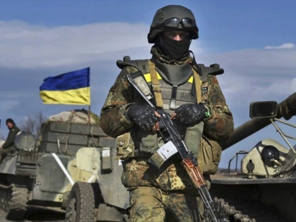 1 Ukraine Da Choc Vao Tu Huyet Cua Nga O Robotyne