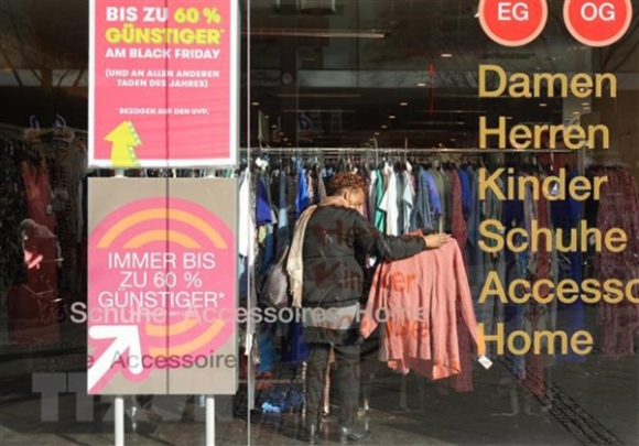 1 Kinh Te Duc Co The Suy Giam Nhe Trong Quy 3 Nam Nay