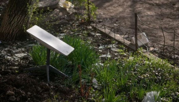 1 Ukraine Tim Giai Phap Thay The Ve Tinh Starlink