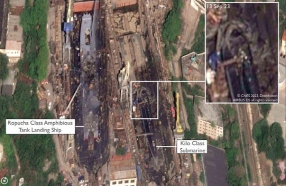 2 Lo Anh Tau Ngam Nga Bi Hu Hai Sau Cuoc Tan Cong Chua Tung Co Cua Ukraine