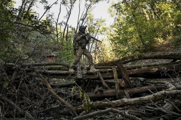 1 Ukraine Tang Toc Phan Cong Khep Vong Vay Gianh Chao Lua Bakhmut