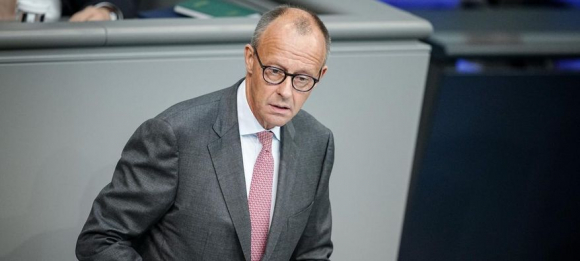 1 Lanh Dao Dang Cdu Keu Goi Chinh Phu Duc Quyet Dinh Nhanh Chong Ve Ten Lua Hanh Trinh Taurus