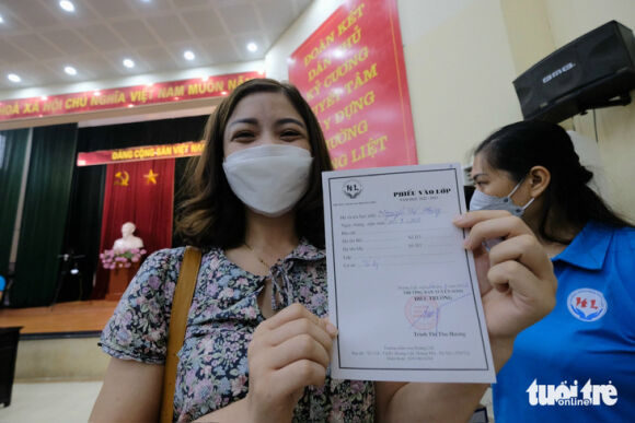 1 Quan Hoang Mai Chi Hon 1000 Ti Xay Moi 4 Truong Cong Lap