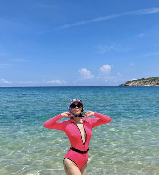 5 Kho Nhu Toc Tien Bi Touliver Dim Hang Khong Thuong Tiec