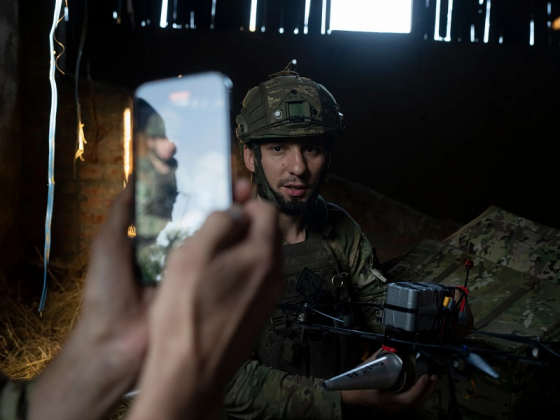 1 Doi Quan Tu Than Ukraine Gieo Ac Mong Cho Quan Nga Huy Diet 205 Thiet Bi Quan Su Cua Moscowtuan