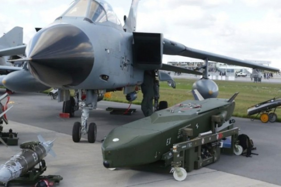 1 Duc Ruc Rich Vien Tro Ten Lua Hanh Trinh Tam Xa Taurus Cho Ukraine