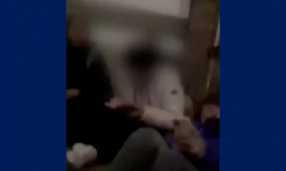 1 Bo Ngoai Giao Noi Gi Vu 4 Phu Nu Viet Trong Thung Xe Dong Lanh Phap