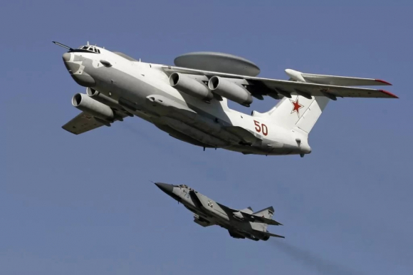 5 Loat Lo Hong Lon Cua Nga Giup Ukraine Tap Kich Crimea Thanh Cong