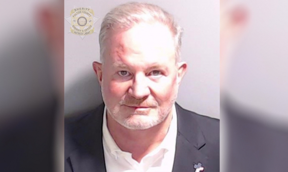 1 Dong Minh Cua Ong Trump Nhan Toi O Georgia