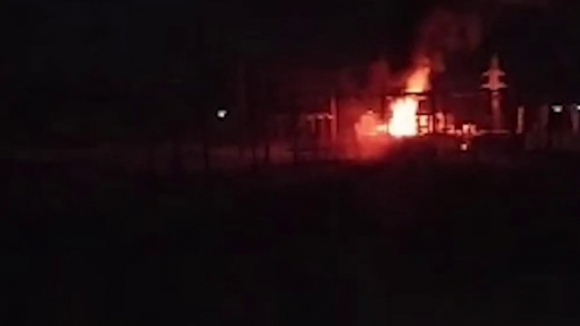 1 Xung Dot Nga   Ukraine Ngay 309 Ukraine Dua Quan Den Song Dnieper Chuan Bi Cho Dot Tan Cong Lon