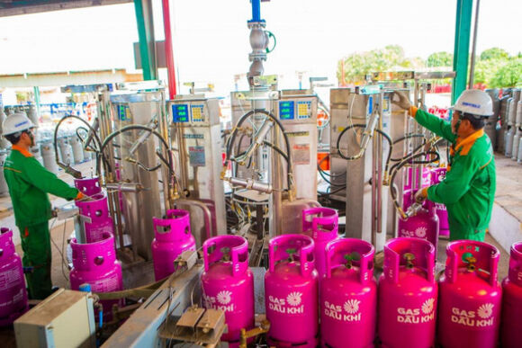 1 Thang 10 2023 Gia Gas Tang Thang Thu 3 Lien Tiep