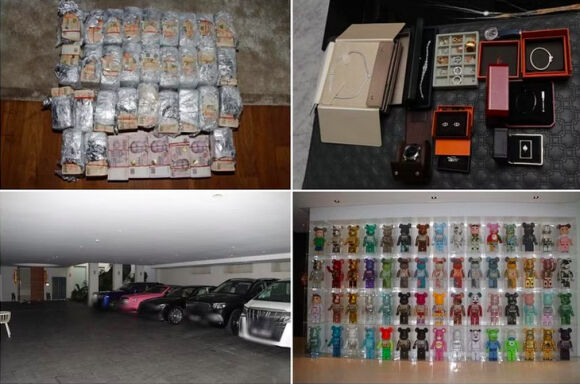 1 Singapore Bac Tin Don Triet Pha Vu Rua Tien 2 Ti Usd Vi Ap Luc Tu Trung Quoc