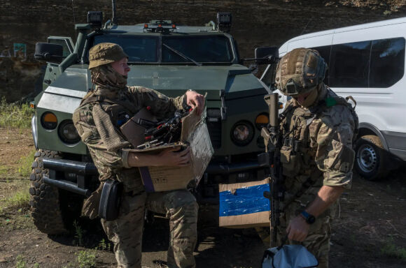 1 Tinh Bao Ukraine Noi Moscow Can He Thong Phong Khong Tu De Bao Ve