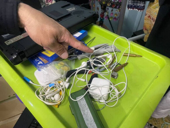 2 Vu Xa Sung Ban Chet 3 Nguoi O Bangkok Thieu Nien 14 Tuoi Dung Sung Gia Cai Tien