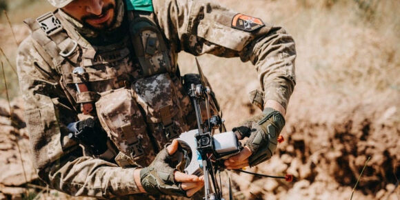 1 Chi Huy Ukraine Tiet Lo Vu Khi La Khac Tinh Hang Dau Cua Xe Tang Nga