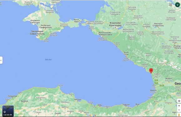 2 Nga Dang Co Dau Hieu Phai Bo Crimea   Sevastopol