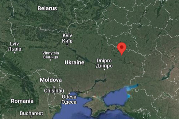 2 Ukraine Cao Buoc Nga Tap Kich Quan Cafe Khien Gan 50 Nguoi Chet