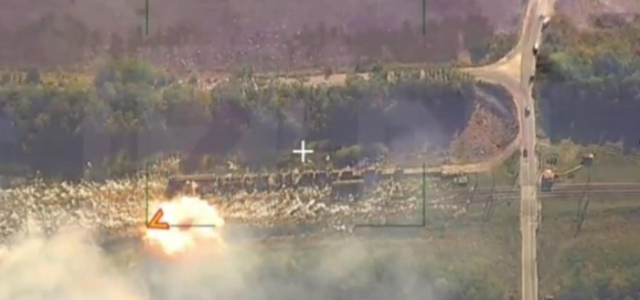 1 Vi Sao Nga Kho Lam Te Liet Huyet Mach Chien Dau Cua Ukraine