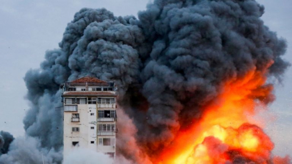 1 Nong Hai Quan Israel Bat Duoc Pho Chi Huy Hamas My Dua Luc Luong Hung Hau Toi Ho Tro Israel