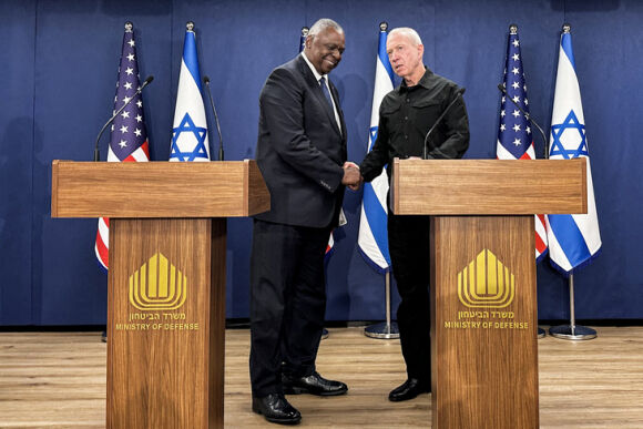 1 My Tang Vien Cho Israel Va Se Khong Quen Ukraine