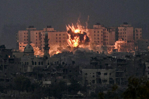 2 Tham Hoa Nhan Dao O Dai Gaza Qua Loi Ke Cua Bac Si