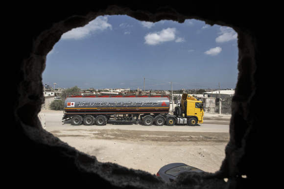 2 Xung Dot Israel Hamas De Doa Thi Truong Dau Mo