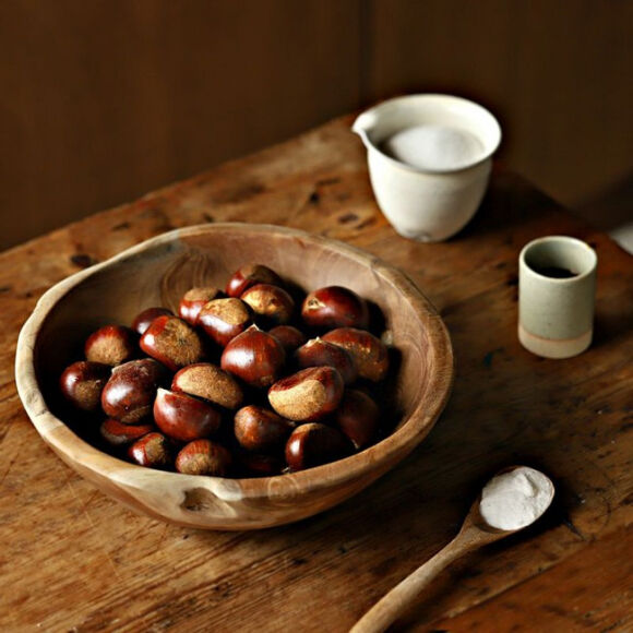 Món ăn tuyệt ngon nấu 1 lần ăn được trong 2 - 3 tháng mà bạn nhất định phải làm trong mùa thu này