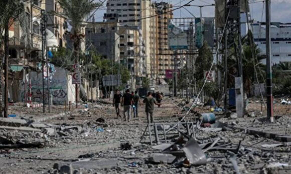 2 Hamas Dang Ngan Cam Nguoi Dan Roi Gaza