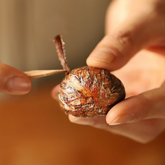 3 Mon An Tuyet Ngon Nau 1 Lan An Duoc Trong 2   3 Thang Ma Ban Nhat Dinh Phai Lam Trong Mua Thu Nay