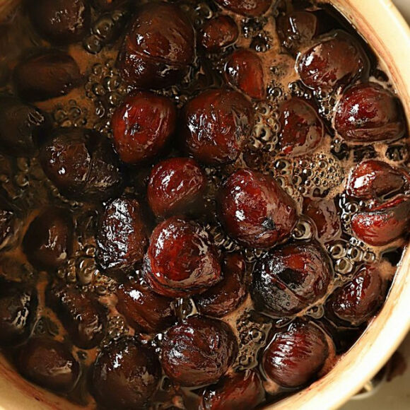 6 Mon An Tuyet Ngon Nau 1 Lan An Duoc Trong 2   3 Thang Ma Ban Nhat Dinh Phai Lam Trong Mua Thu Nay