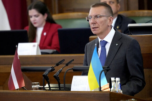 1 Quoc Gia Nato De Xuat Cam Tau Nga Di Qua Bien Baltic