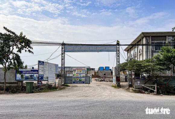 10 Nha May Nuoc Lon O Ha Noi I Ach Nhieu Nam Giua Con Khat Cua Hang Van Dan