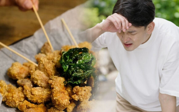 1 21 Tuoi Da Nhoi Mau Co Tim Tac Den 80 Mach Mau O Tim Do Mon An Nhieu Nguoi Tre Yeu Thich