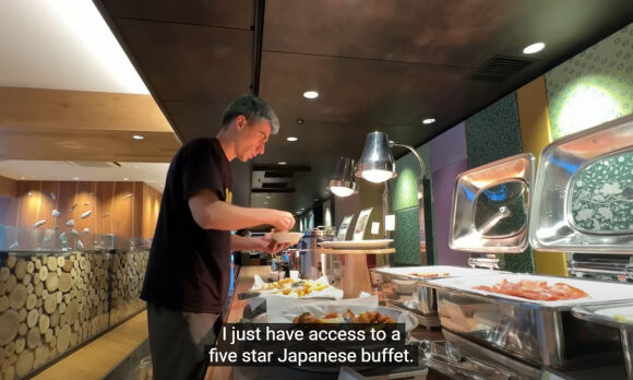 2 Youtuber Hung Chi Trich Vi Tron Ve Tau An Chua O Nhat