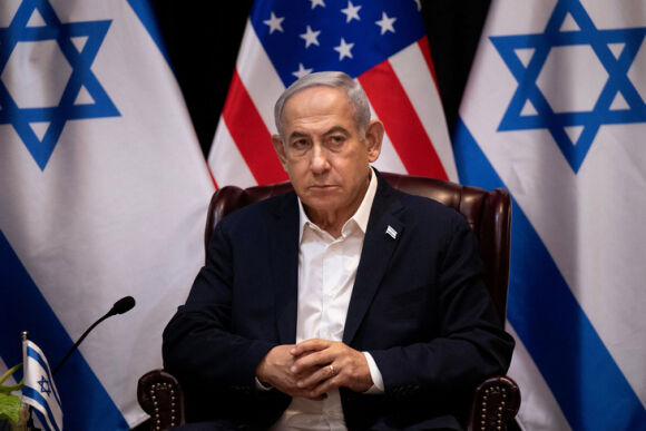 1 Tiet Lo Ly Do Khien Israel Tri Hoan Tan Cong Tong Luc Dai Gaza