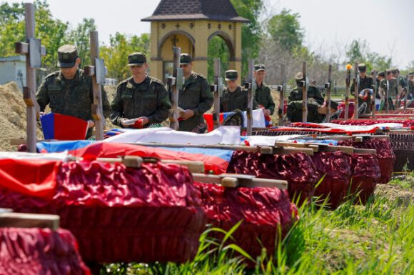 1 My Noi Nga Xu Tu Cac Binh Si Cua Minh Do Khong Tuan Lenh O Ukraine