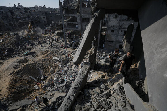 1 Thuc Te Tan Khoc Hon Ca Ac Mong Cua Cac Bac Si O Dai Gaza